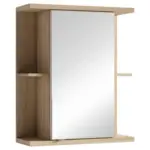XXXLutz Lauterach - Ihr Möbelhaus bei Bregenz Spiegelschrank 60/70/25 cm