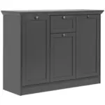 XXXLutz Lauterach - Ihr Möbelhaus bei Bregenz Kommode 120/90/40 cm