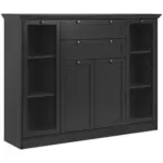 XXXLutz Lauterach - Ihr Möbelhaus bei Bregenz Highboard 160/120/40 cm