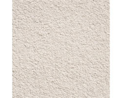 Teppichboden Kräuselvelours Percy hellbeige FB74 400 cm breit (Meterware)