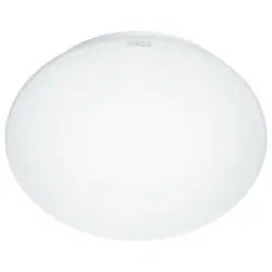 Led-Deckenleuchte 25,5/8,9 cm