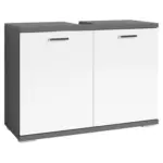 XXXLutz Lauterach - Ihr Möbelhaus bei Bregenz Waschbeckenunterschrank 80/59/31,5 cm