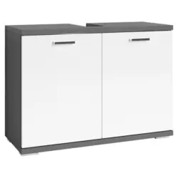 Waschbeckenunterschrank 80/59/31,5 cm