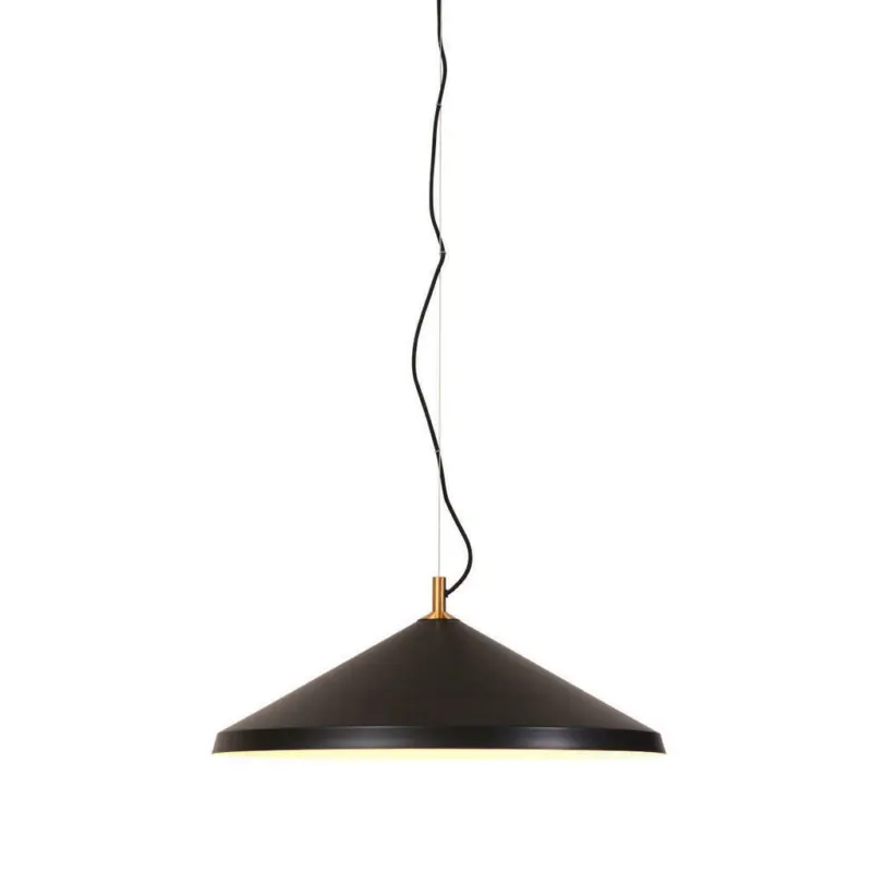 Hängeleuchte 60/60/375 cm