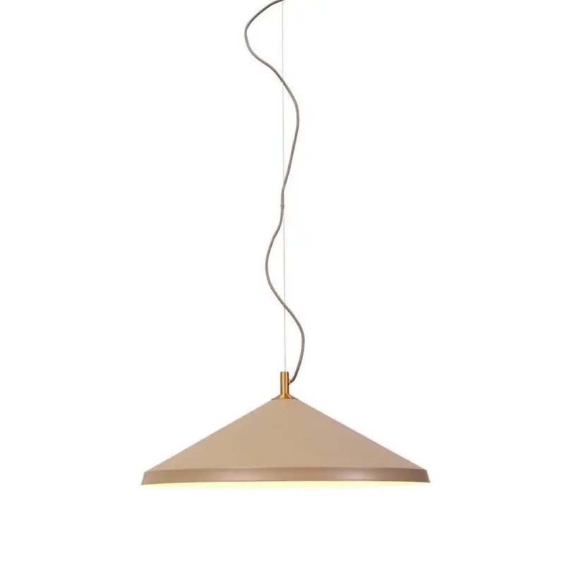 Hängeleuchte 60/60/375 cm