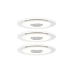 Led-Deckenleuchte 12 cm