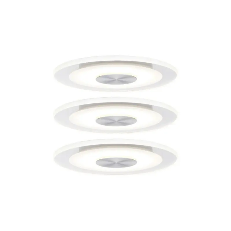 Led-Deckenleuchte 12 cm
