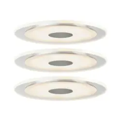 Led-Deckenleuchte 15 cm