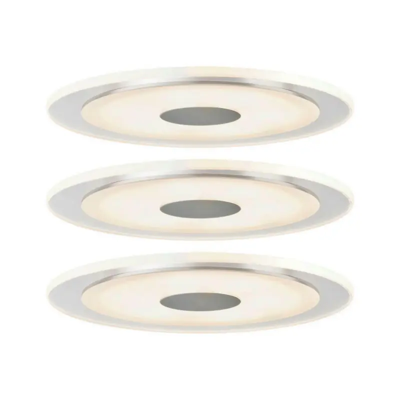 Led-Deckenleuchte 15 cm