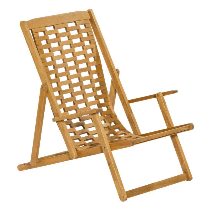 Strandsessel