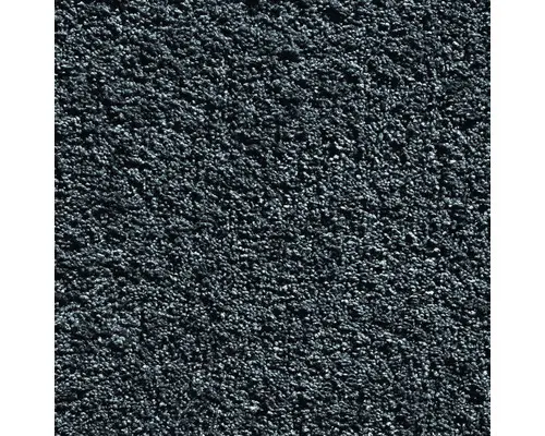 Teppichboden Kräuselvelours Banwell dunkelblau FB40 500 cm breit (Meterware)