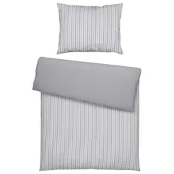 Wendebettw&auml;sche 140/200 cm