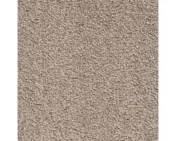 Teppichboden Kräuselvelours Percy beige FB92 400 cm breit (Meterware)