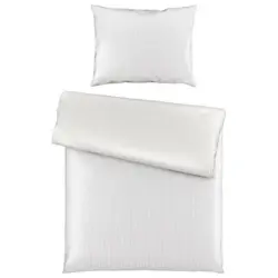 Wendebettwäsche 140/200 cm