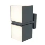 XXXLutz Lauterach - Ihr Möbelhaus bei Bregenz AUßENWANDLEUCHTE 10/21,3/14,7 cm