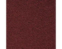 Teppichboden Kräuselvelours Percy dunkelrot FB20 400 cm breit (Meterware)