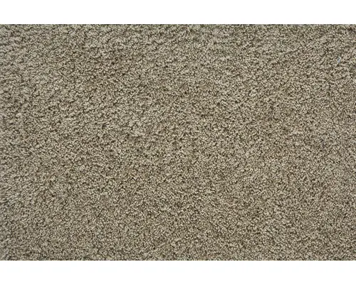 Teppichboden Kräuselvelours Banwell beige FB72 400 cm breit (Meterware)