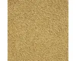 Hornbach Teppichboden Kräuselvelours Percy beige FB50 400 cm breit (Meterware)