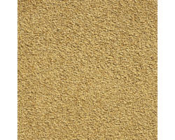 Teppichboden Kräuselvelours Percy beige FB50 400 cm breit (Meterware)