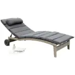XXXLutz Lauterach - Ihr Möbelhaus bei Bregenz Garten-Relaxliege 90/100/208 cm