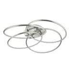 XXXLutz Lauterach - Ihr M&ouml;belhaus bei Bregenz Led-Deckenleuchte 60 W 85/21 cm