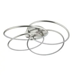 Led-Deckenleuchte 60 W 85/21 cm