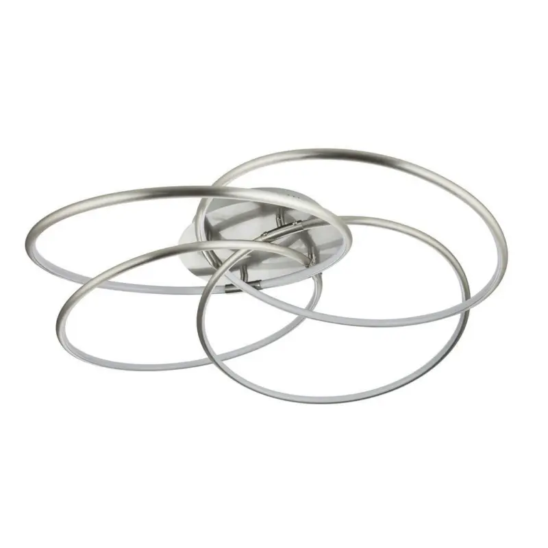Led-Deckenleuchte 60 W 85/21 cm