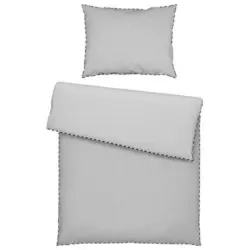 Wendebettwäsche 140/200 cm