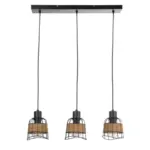 XXXLutz Lauterach - Ihr M&ouml;belhaus bei Bregenz H&auml;ngeleuchte 57/16,5/12 cm