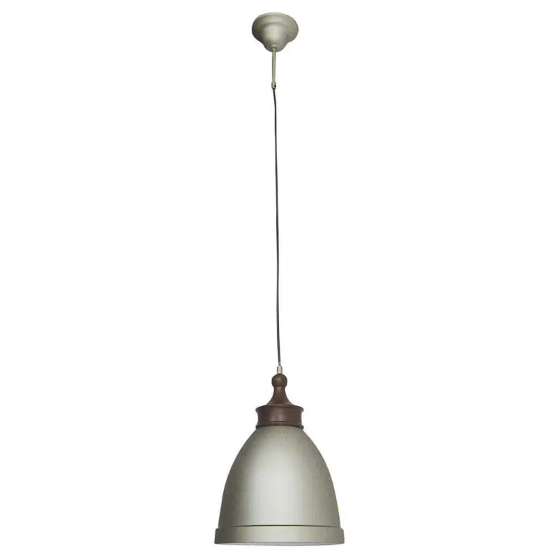 Hängeleuchte 25/36,5 cm