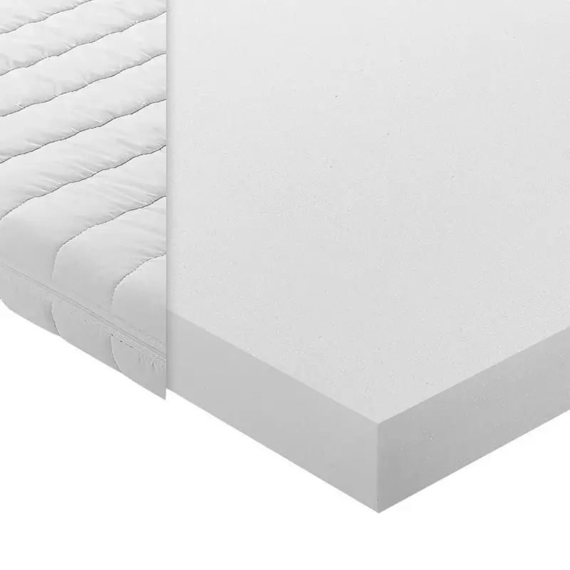 Allergikermatratze 90/200 cm