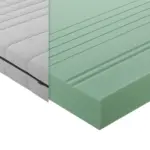 XXXLutz Lauterach - Ihr Möbelhaus bei Bregenz Komfortschaummatratze 90/200 cm