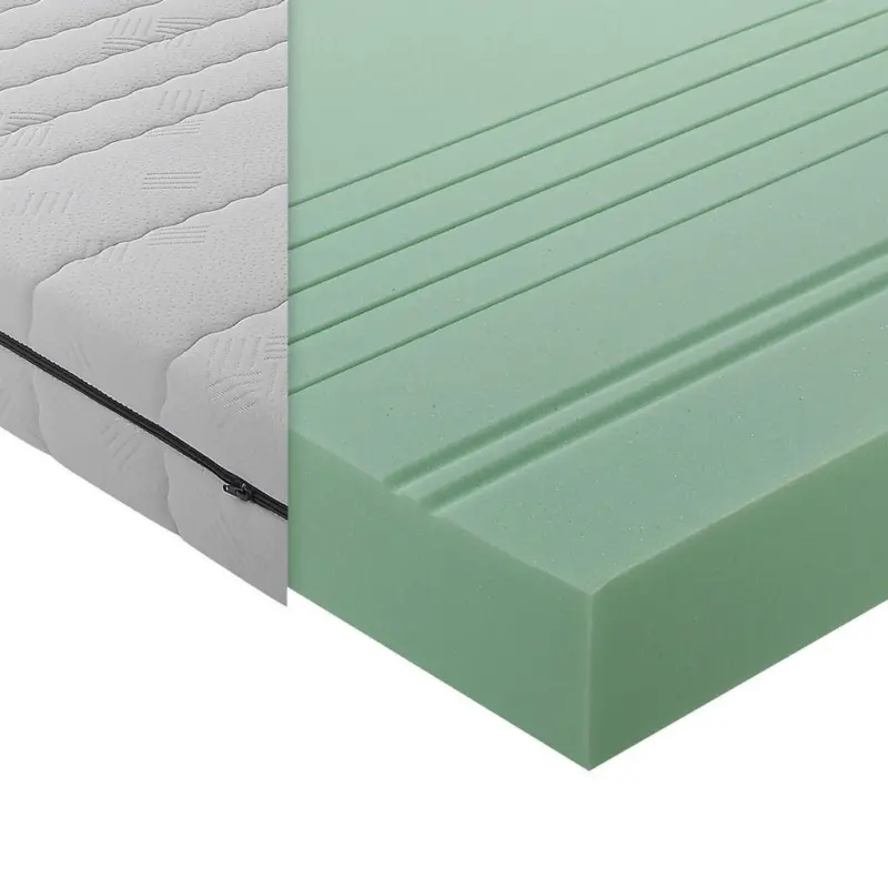 Komfortschaummatratze 90/200 cm