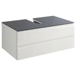 Waschtischunterschrank 80/33/47 cm