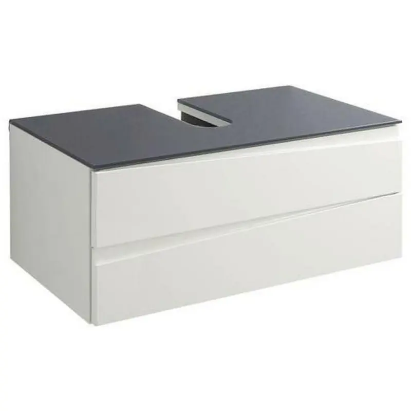 Waschtischunterschrank 80/33/47 cm
