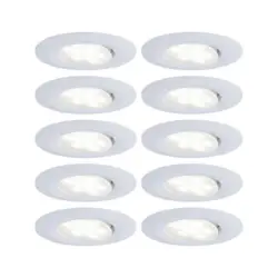 Led-Deckenleuchte 9 cm