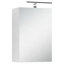 Spiegelschrank 40/60/20 cm