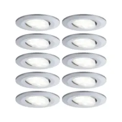 Led-Deckenleuchte 9 cm