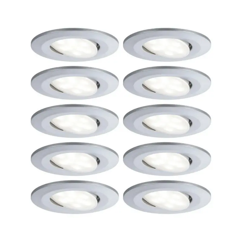 Led-Deckenleuchte 9 cm