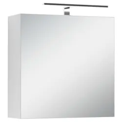 Spiegelschrank 60/60/20 cm