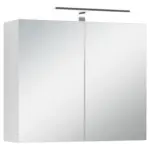 XXXLutz Lauterach - Ihr Möbelhaus bei Bregenz Spiegelschrank 70/60/20 cm