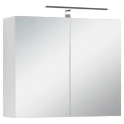 Spiegelschrank 70/60/20 cm