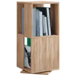 XXXLutz Lauterach - Ihr Möbelhaus bei Bregenz Standregal 34/74/34 cm Sonoma Eiche