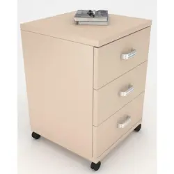 Rollcontainer 45/58/44 cm