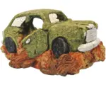 Hornbach Aquariumdekoration Mini Auto-Wrack 11 x 8 x 9 cm