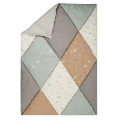 Krabbeldecke 95/135 cm