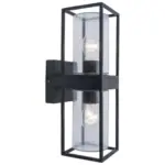 XXXLutz Lauterach - Ihr M&ouml;belhaus bei Bregenz AU&szlig;ENWANDLEUCHTE 12/39,3/17,2 cm