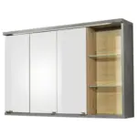 XXXLutz Lauterach - Ihr Möbelhaus bei Bregenz Spiegelschrank 110/70/21 cm