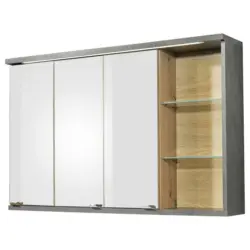 Spiegelschrank 110/70/21 cm