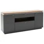 XXXLutz Lauterach - Ihr Möbelhaus bei Bregenz Sideboard 180/81/44 cm